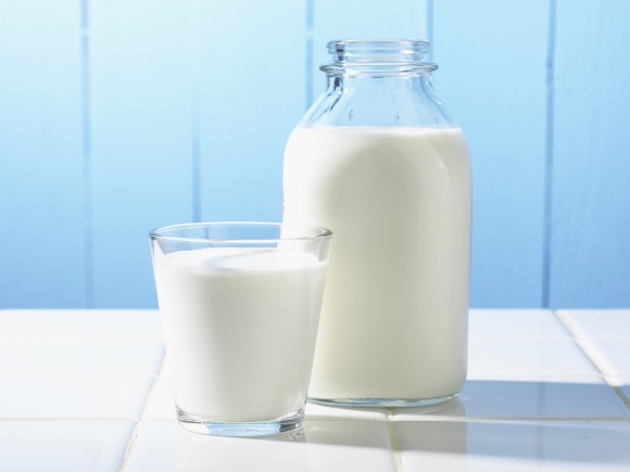 Beber um copo de leite por dia pode beneficiar o cérebro