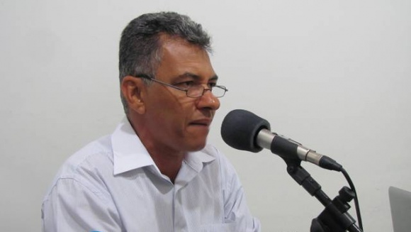 Eleições 2012: Dinha fala sobre aliança com vereador Eri Costa