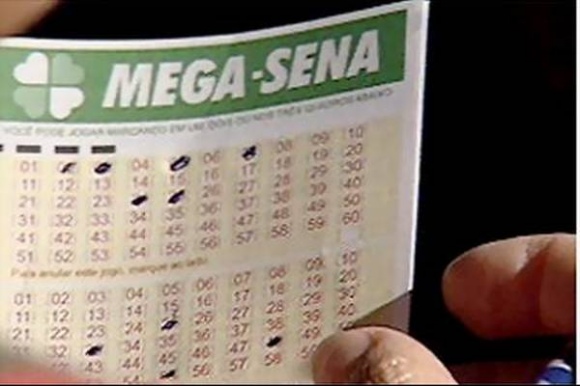Mega-Sena sorteia prêmio de R$ 80 milhões na quinta-feira (12)