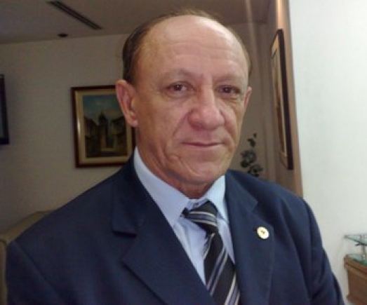 Hilux do deputado Carlos Ubaldino é recuperada em Camaçari