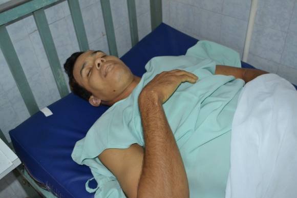 Camaçari: Jovem morre após cirurgia de hérnia umbilical