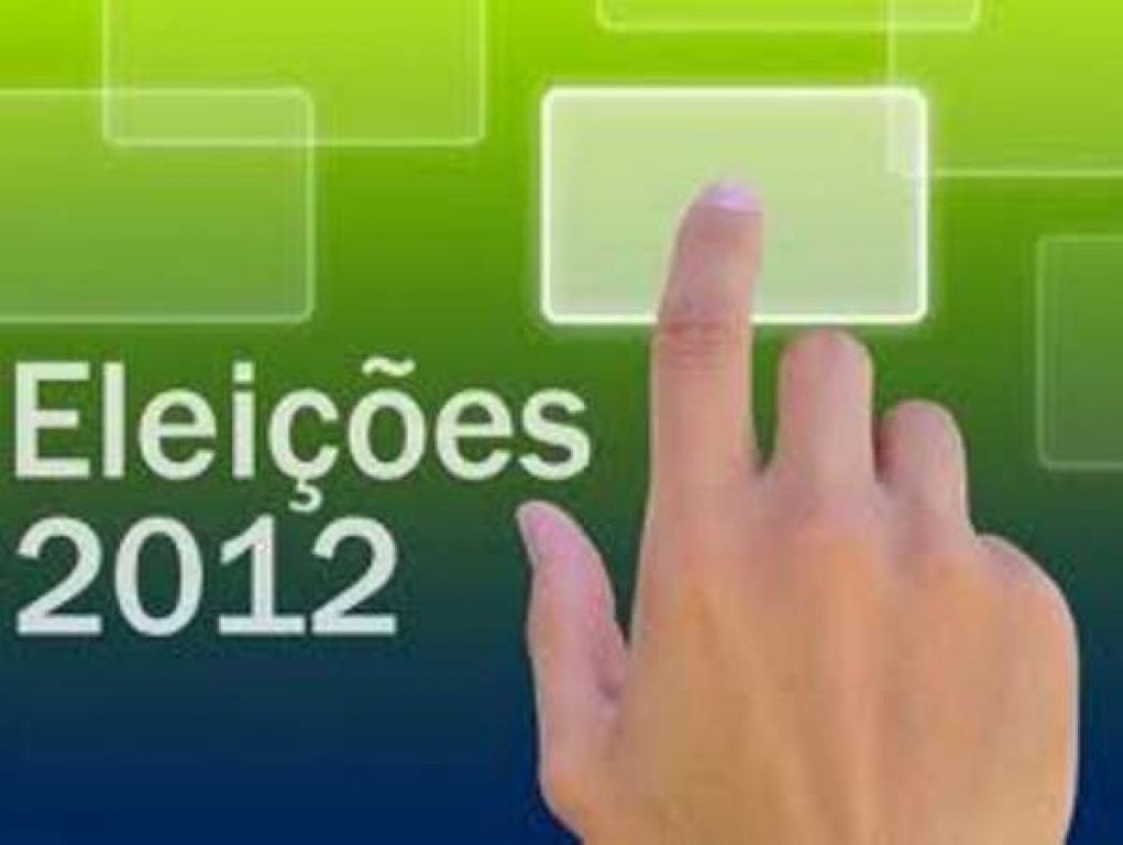 Eleições 2012: Dinha e Eduardo Alencar já estão presente no debate da Sucesso FM
