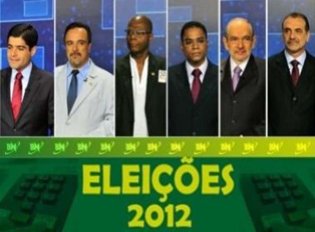Confira a agenda dos candidatos à prefeitura de Salvador