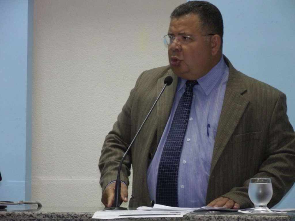 “Ademar é o melhor prefeito da Região Metropolitana de Salvador”, afirma Téo Ribeiro