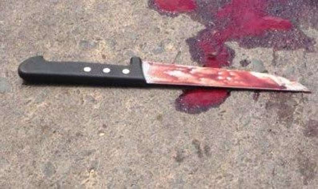 Mulher é assassinada com golpes de faca em bairro de Salvador