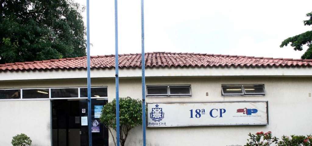 Três acusados de saidinhas bancárias são presos em Camaçari