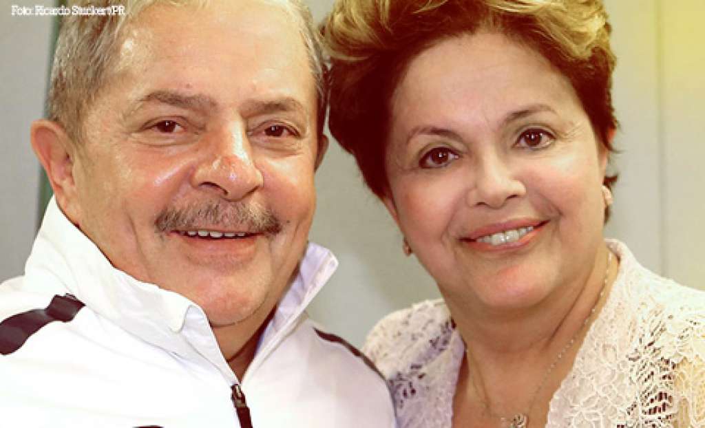Lula critica Dilma em encontro com religiosos