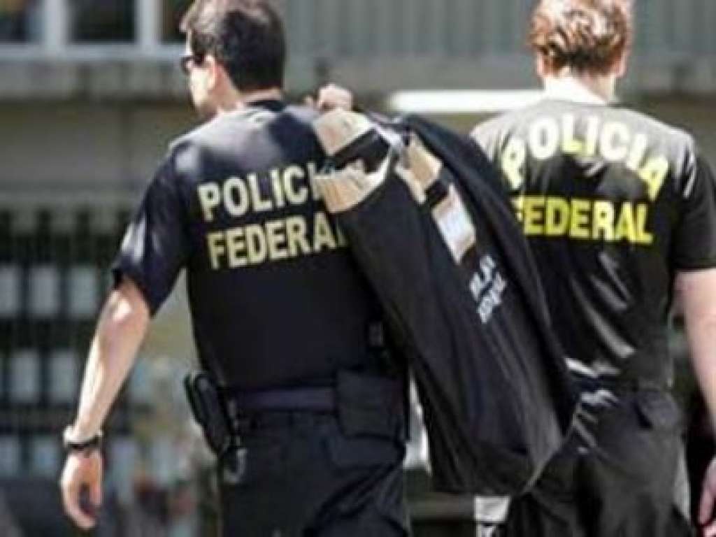 Operação da PF cumpre mandados para investigar fraudes previdenciárias em São Sebastião do Passé