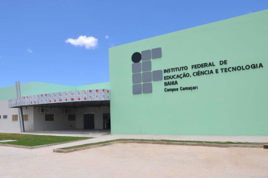 SiSU 2023 — IFBA - Instituto Federal de Educação, Ciência e Tecnologia da  Bahia Instituto Federal da Bahia