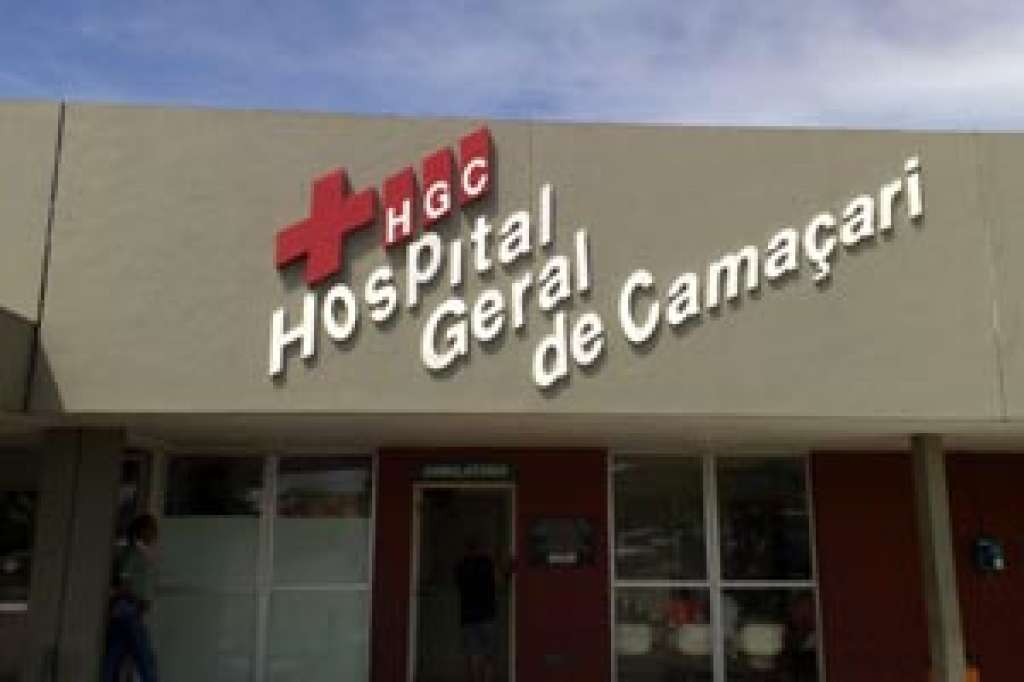 Após morte de mãe, homem agride médicos durante plantão no HGC