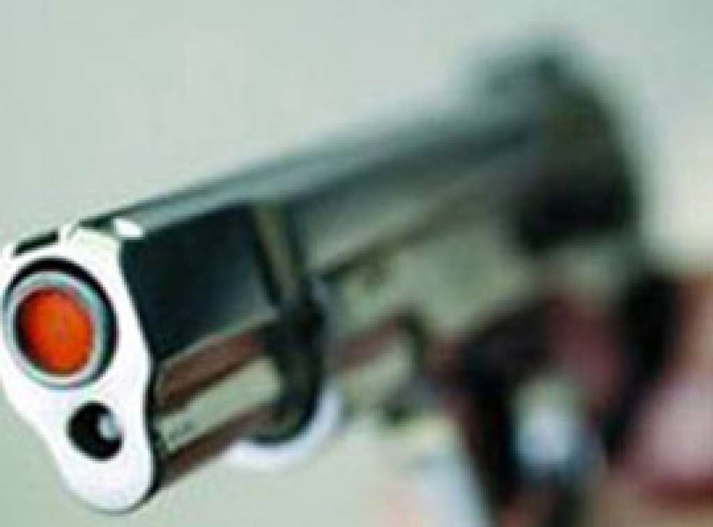 Camaçari: Menor usa arma de brinquedo em tentativa de assalto
