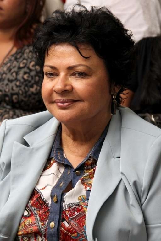 Deputada Luiza Maia poderá assumir a presidência do PT de Camaçari