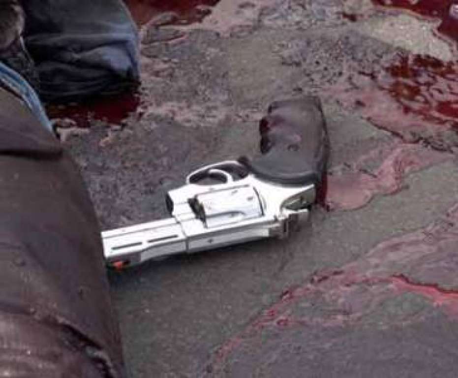 Chacina em Cajazeiras: Quatro pessoas foram assassinadas na madrugada