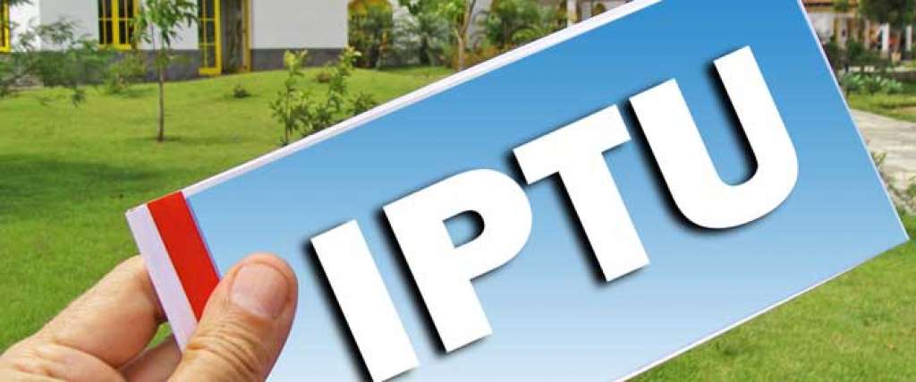 IPTU: faltam 6 dias para fim de recadastramento de imóveis