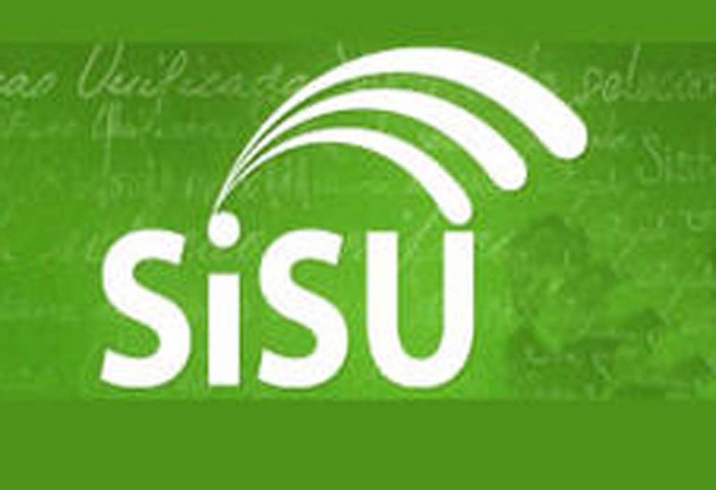 Prazo para inscrição do Sisu termina nesta sexta-feira (13)