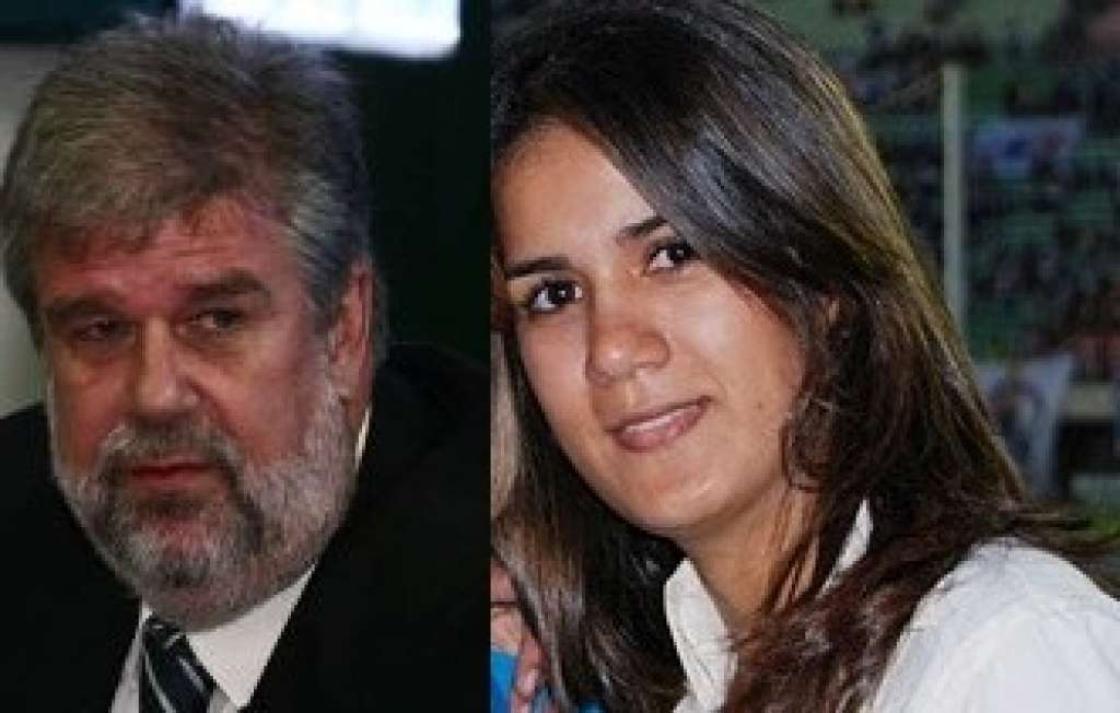Lauro de Freitas: Juliana Guimarães e Marcelo Abreu assumem secretarias
