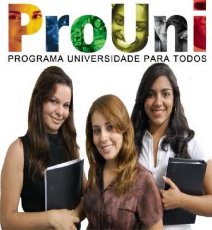 Inscrições para o ProUni começam hoje