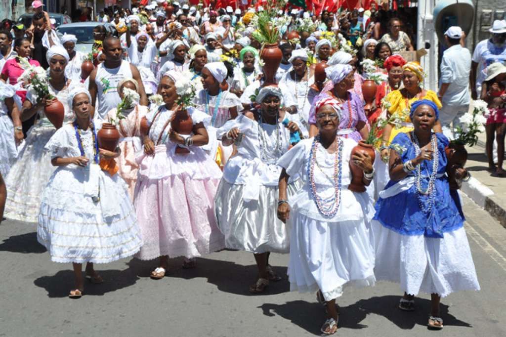 Festas populares em Camaçari começam a partir deste domingo em Barra do Pojuca