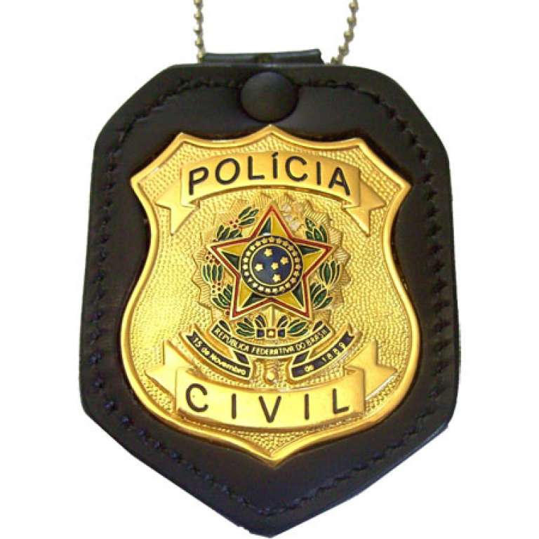 Inscrições para concurso da Polícia Civil começam terça-feira