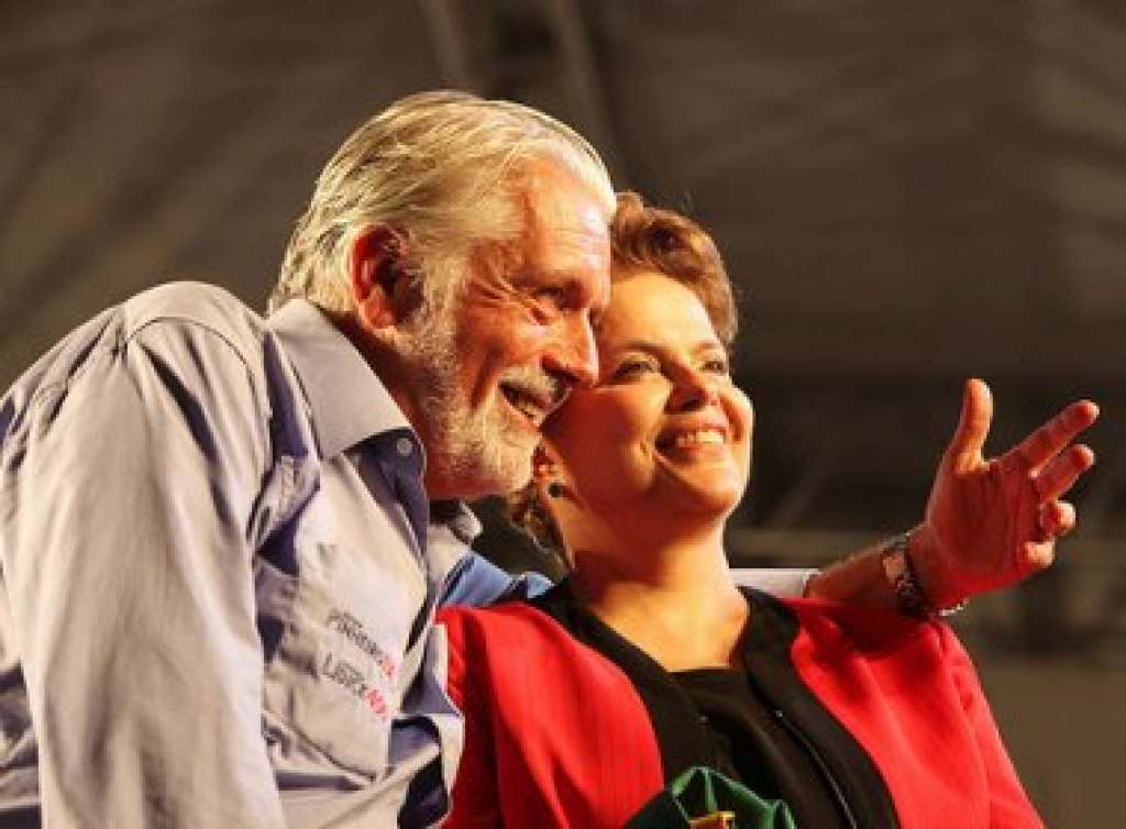 ‘Dilma não vem’ ao Carnaval de Salvador, descarta Wagner