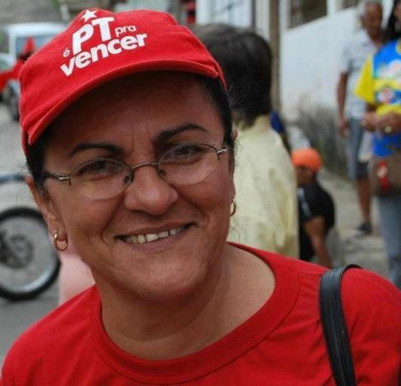 Ex-secretária do Semasci de Lauro de Freitas terce duras críticas ao governo de Dr. Márcio