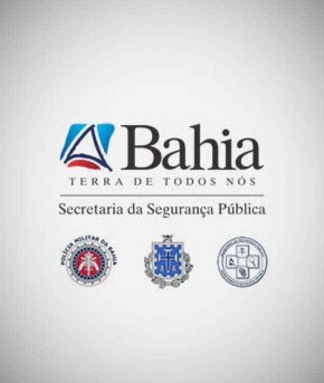 Governo divulga novas mudanças na área da Segurança Pública da Bahia