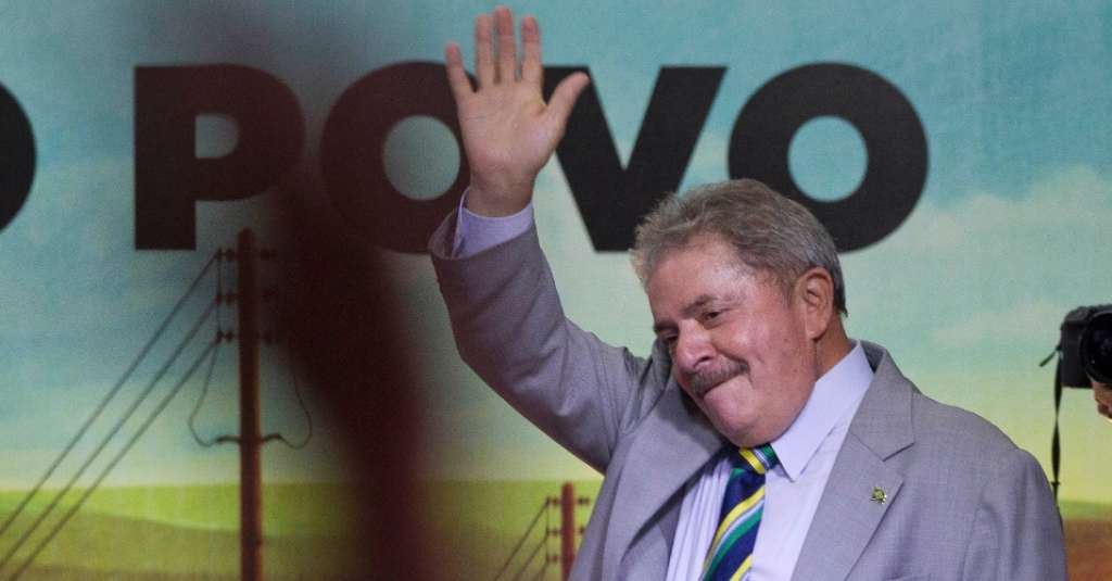 Partido em Festa:Resposta ao PSDB virá com reeleição de Dilma em 2014, diz Lula