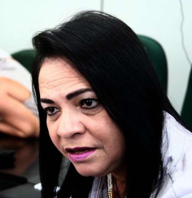 Lauro de Freitas: ex-prefeita diz que Márcio Paiva é seu maior cabo eleitoral