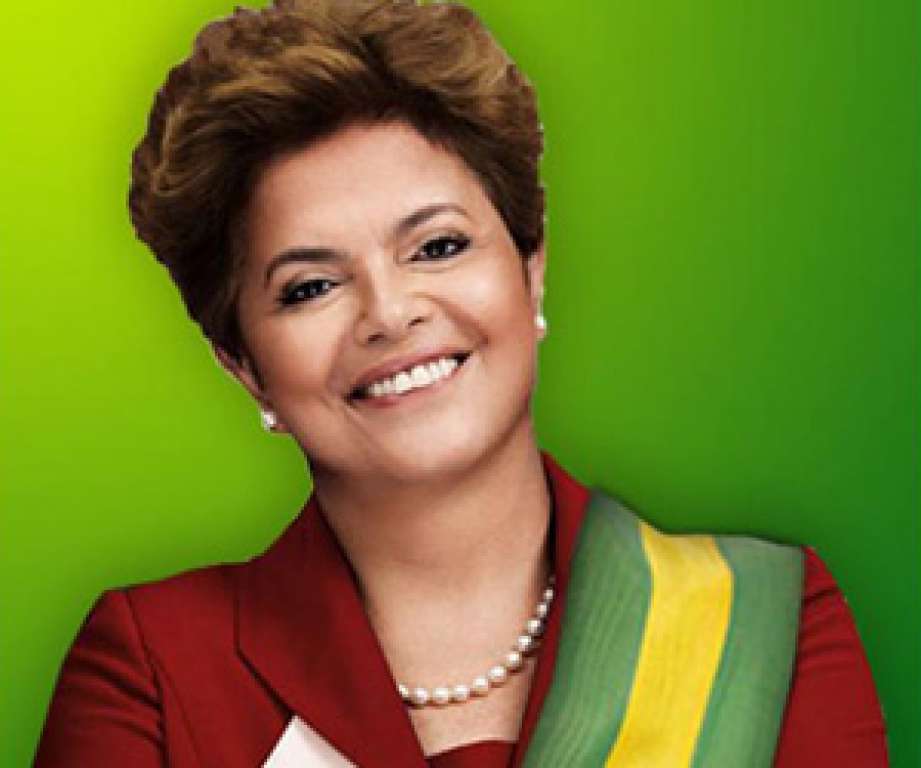 Contas de Dilma estão disponíveis na internet