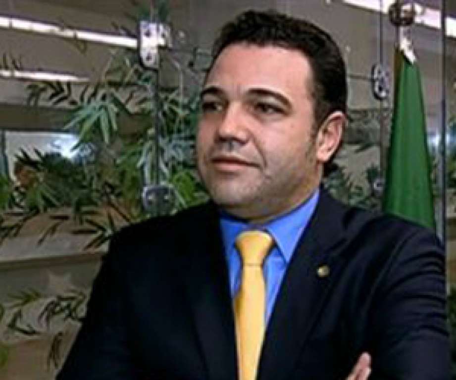 Feliciano diz que Comissão de Direitos Humanos era “dominada por satanás”