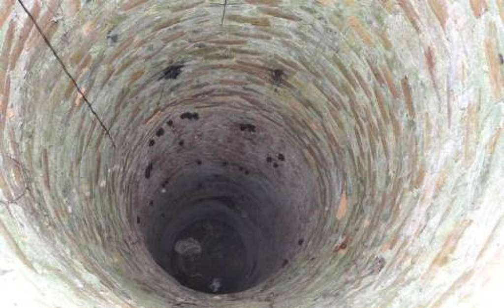 Simões Filho: Homem é encontrado morto dentro de cisterna no KM 30