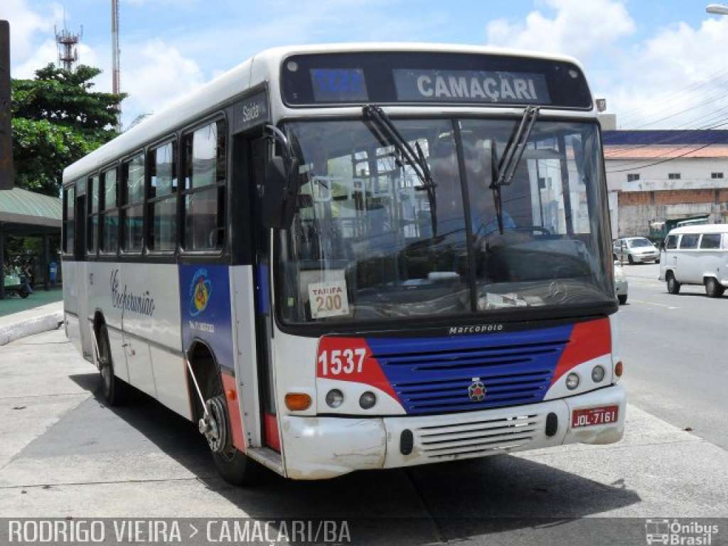 Reunião discute reajuste na tarifa do transporte público em Camaçari