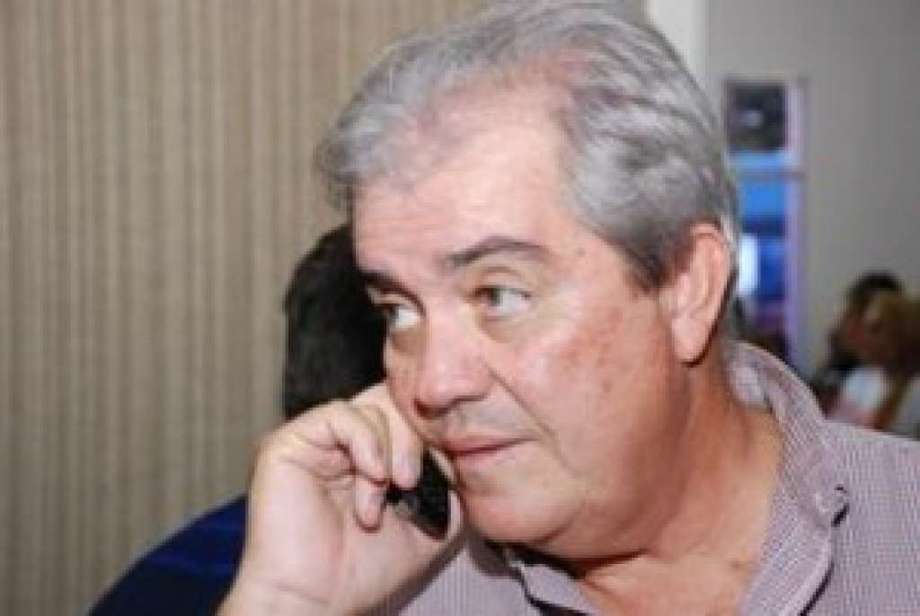 Operação da PF: O prefeito Eduardo Alencar deve ser intimado nos próximos dias