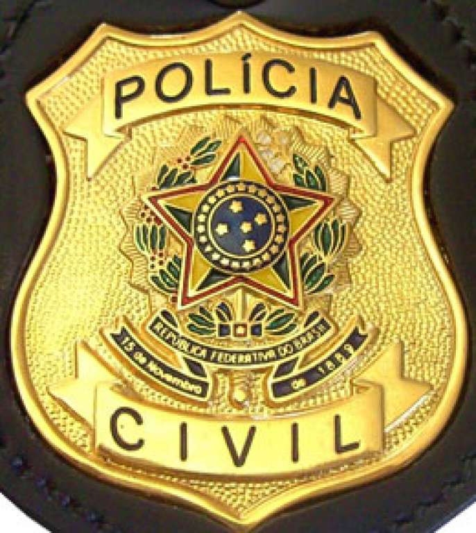 Lauro de Freitas: Polícia apresenta líder do tráfico do Caji