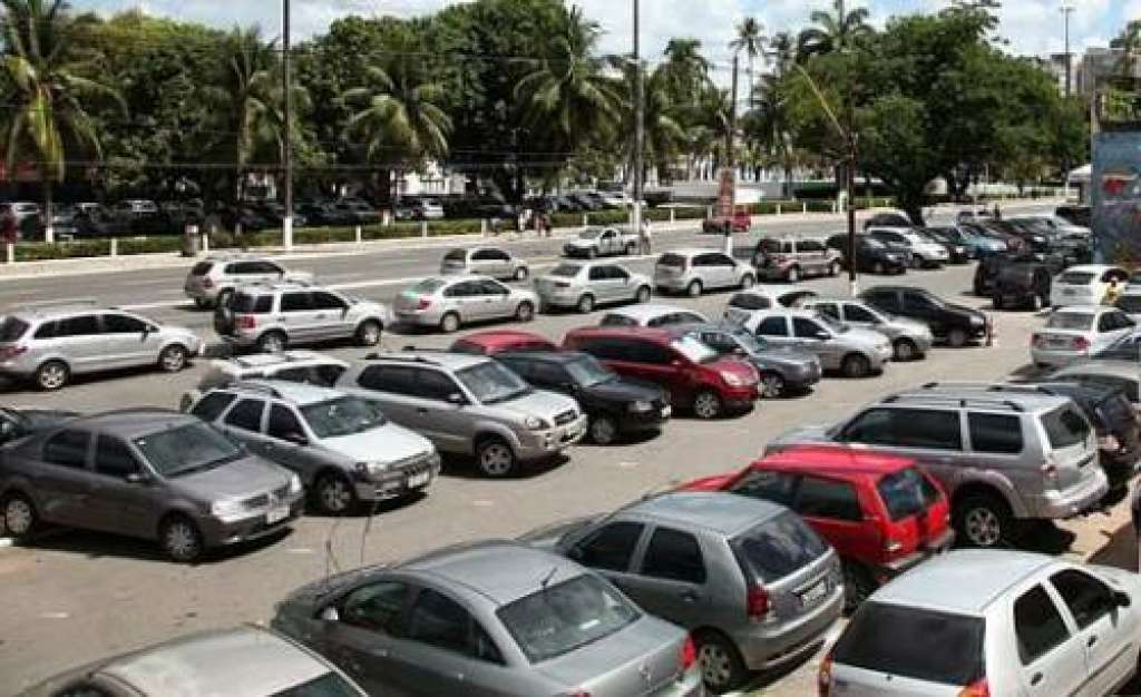 SSP registra 20 roubos a carros em Salvador e Região nas últimas 24 horas