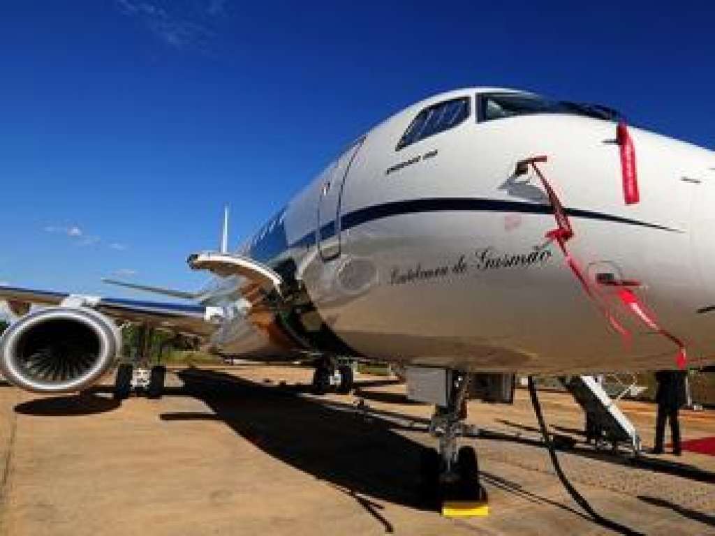 Temer cancela doação de avião para Moçambique feita por Dilma
