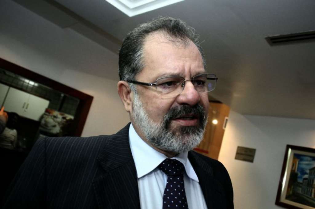 “Quero ser governador estou preparado política e administrativamente”, revela Marcelo Nilo