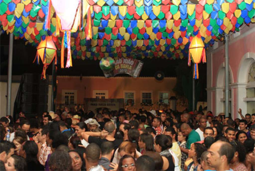 Tribunal de Contas fiscaliza municípios que gastarem com festas no São João