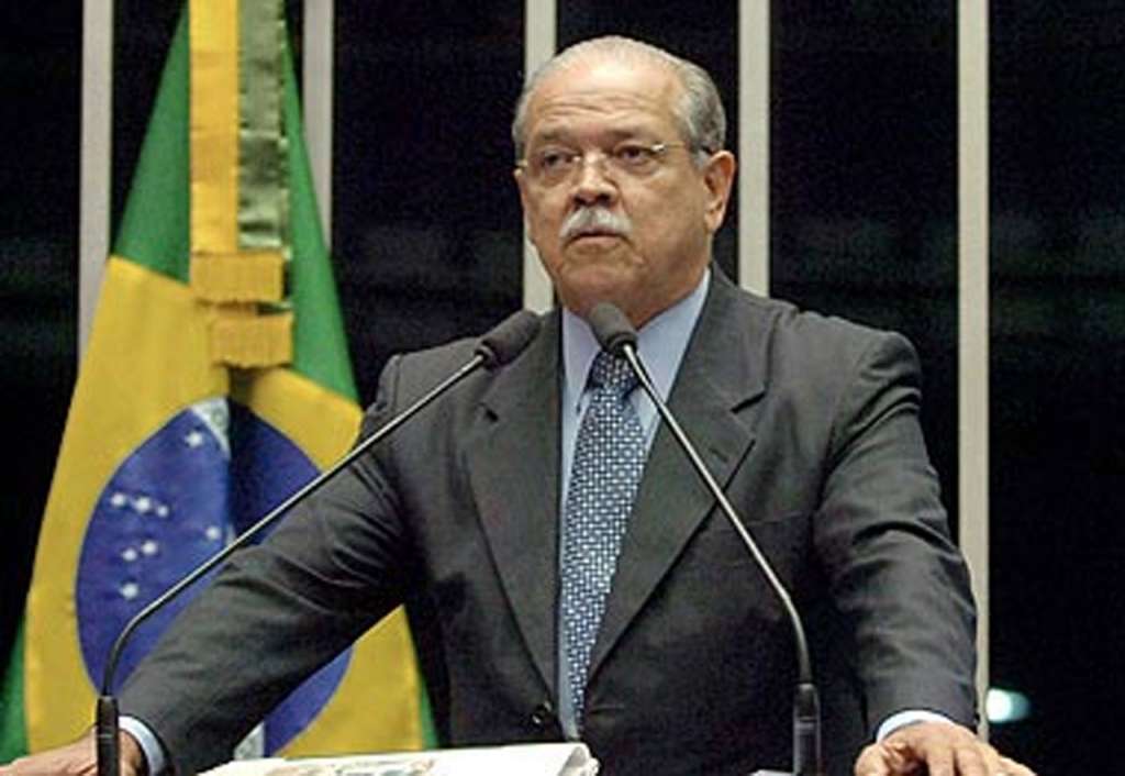 Ex-governador César Borges vai assumir Ministério dos Transportes