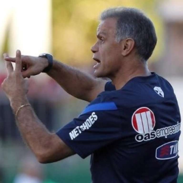 Após goleada, Jorginho não é mais o técnico do Bahia