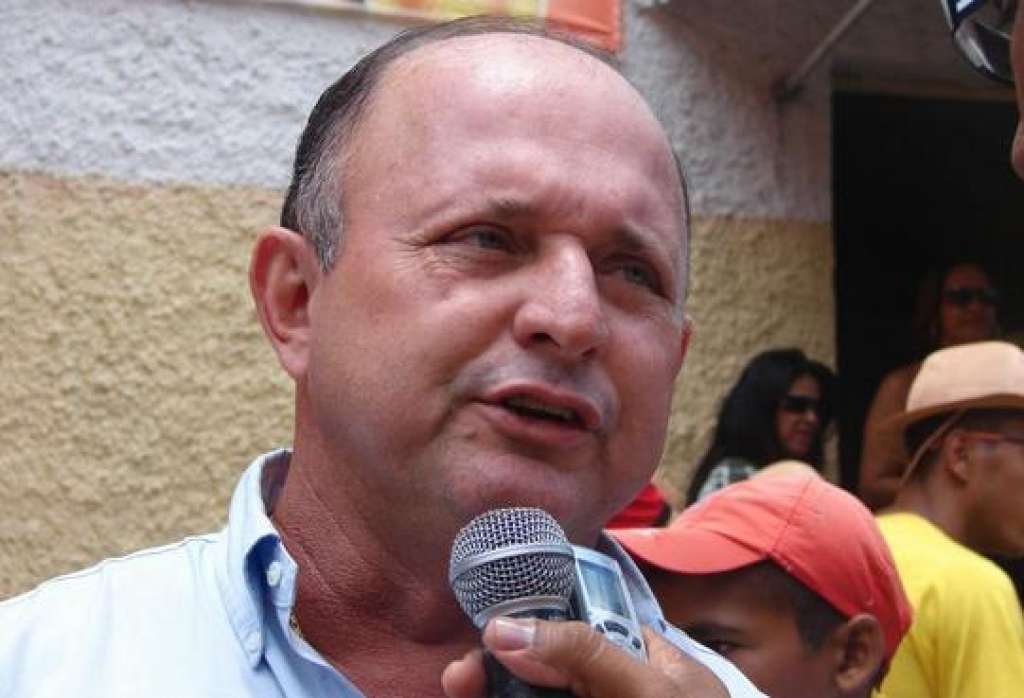 Prefeito de Campo Formoso tem o diploma eleitoral cassado