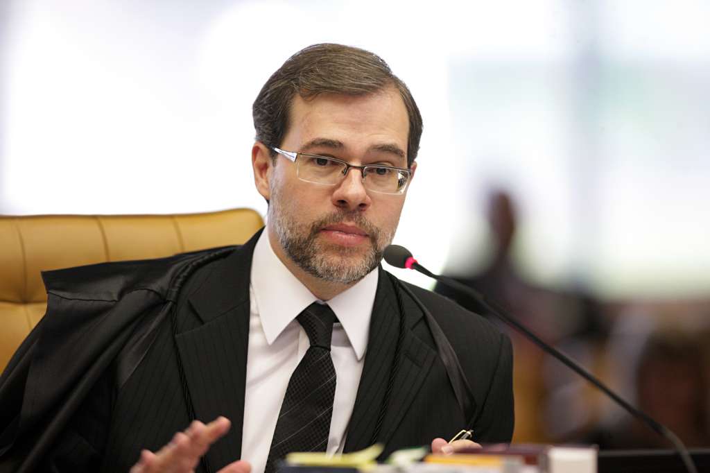 Presidente do TSE diz que financiamento de campanhas motivou desvios na Petrobras