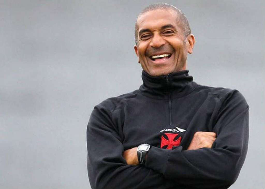 Cristóvão Borges é o novo técnico do Bahia para o Brasileirão