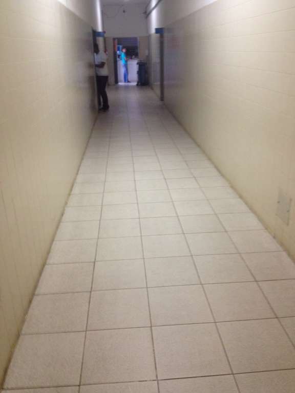 Candeias: Prefeitura envia nota sobre alagamento no hospital Ouro Negro