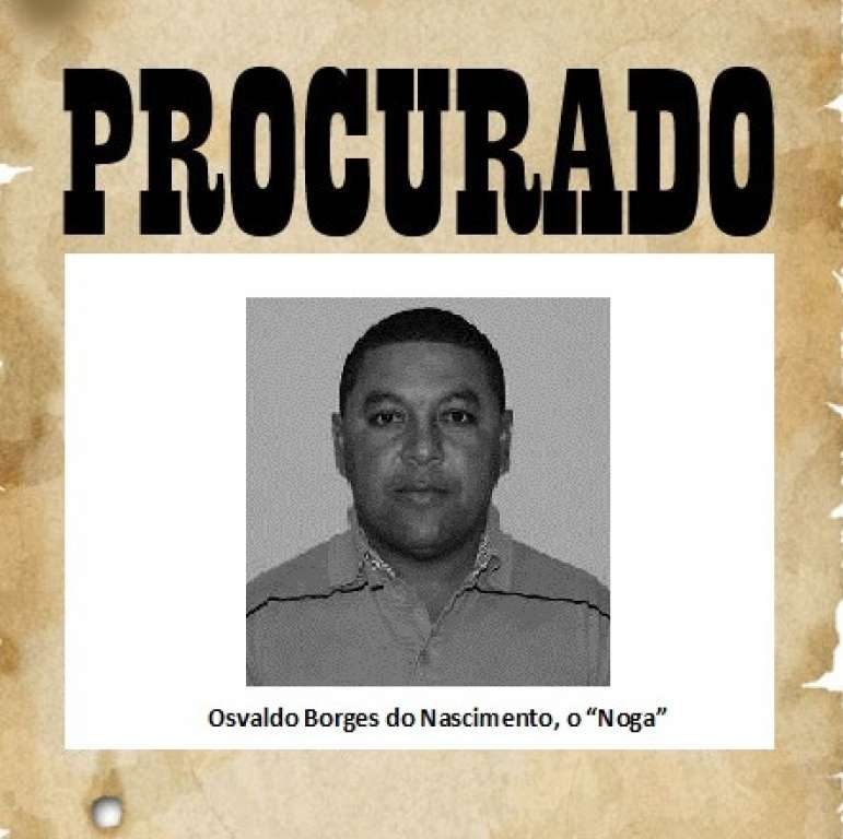 Foragido: Vereador Petista tem prisão preventiva decretada