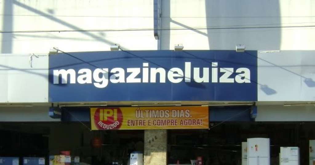 Candeias: Município ganhará centro de distribuição da Magazine Luíza