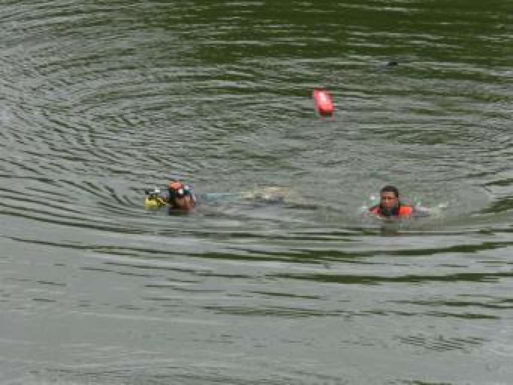 Corpo de homem é encontrado após se afogar no Dique do Tororó, em Salvador