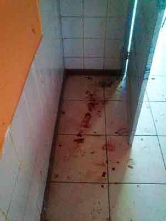 URGENTE:Morre menor baleado dentro de escola em Lauro de Freitas