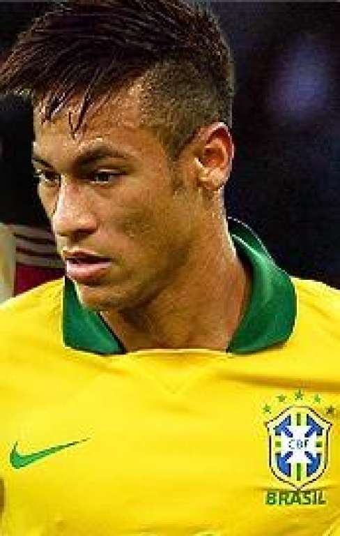 Neymar lidera lista de jogadores mais caros da Copa das Confederações