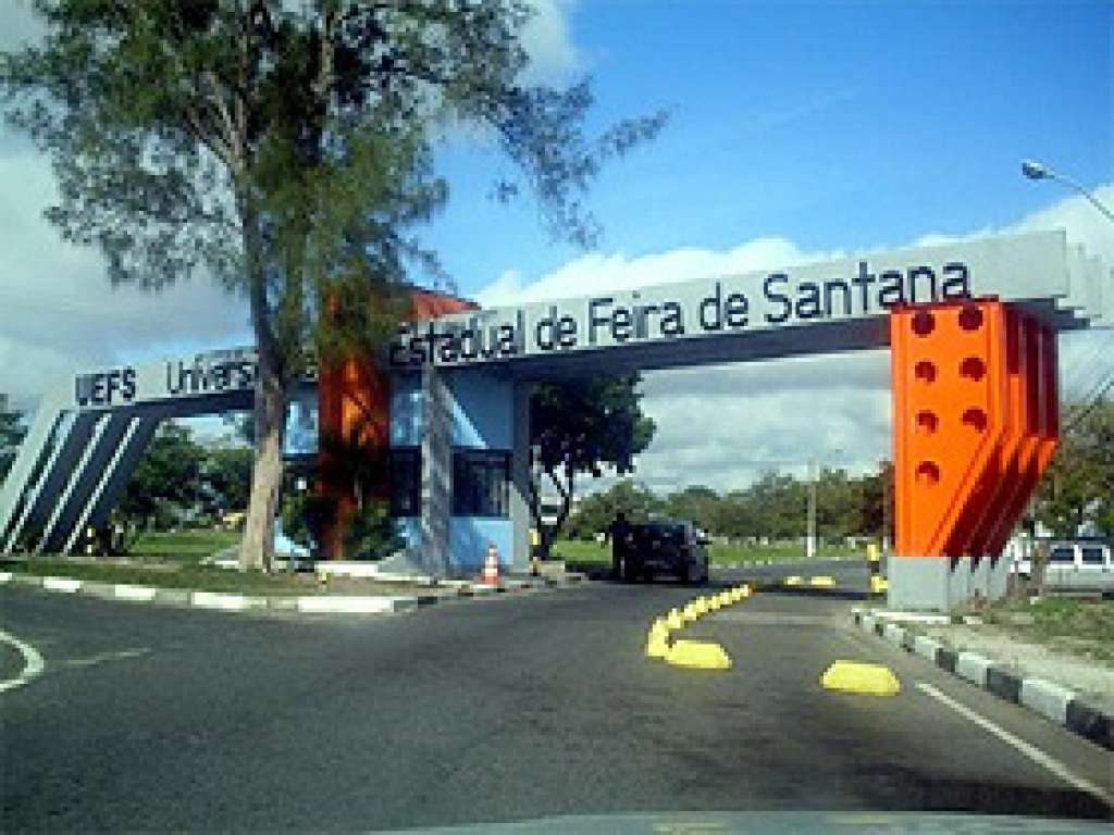 Universidade de Feira de Santana divulga aprovados no vestibular